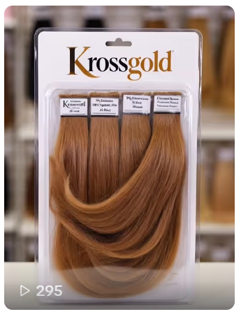 Hair Extension